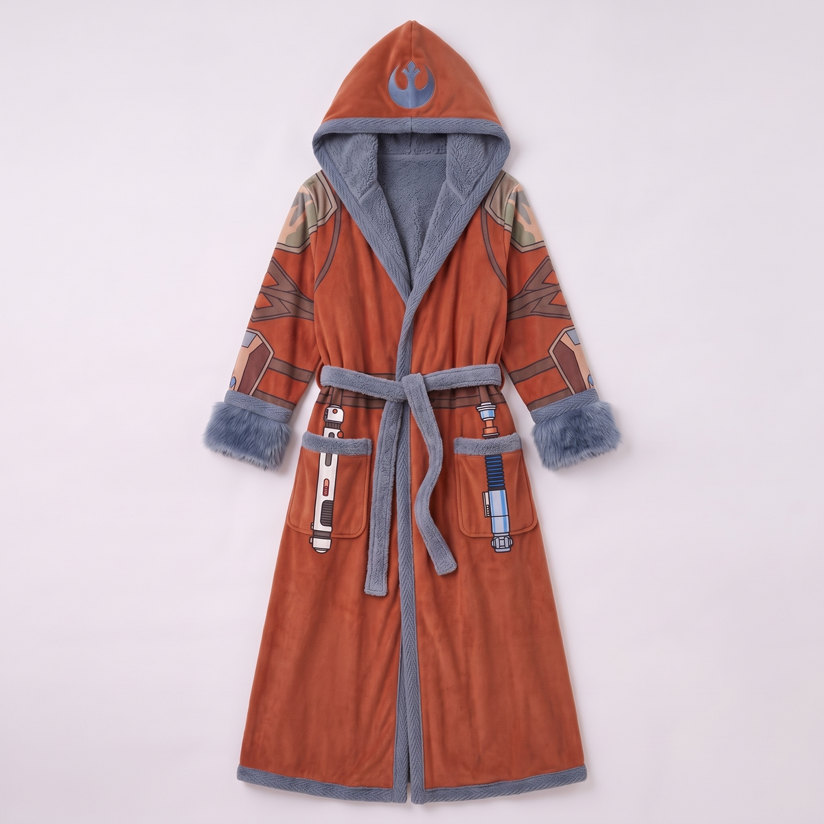 TheWarmSide Robes