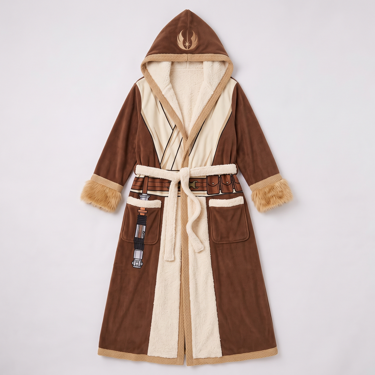 TheWarmSide Robes