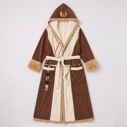 TheWarmSide Robes
