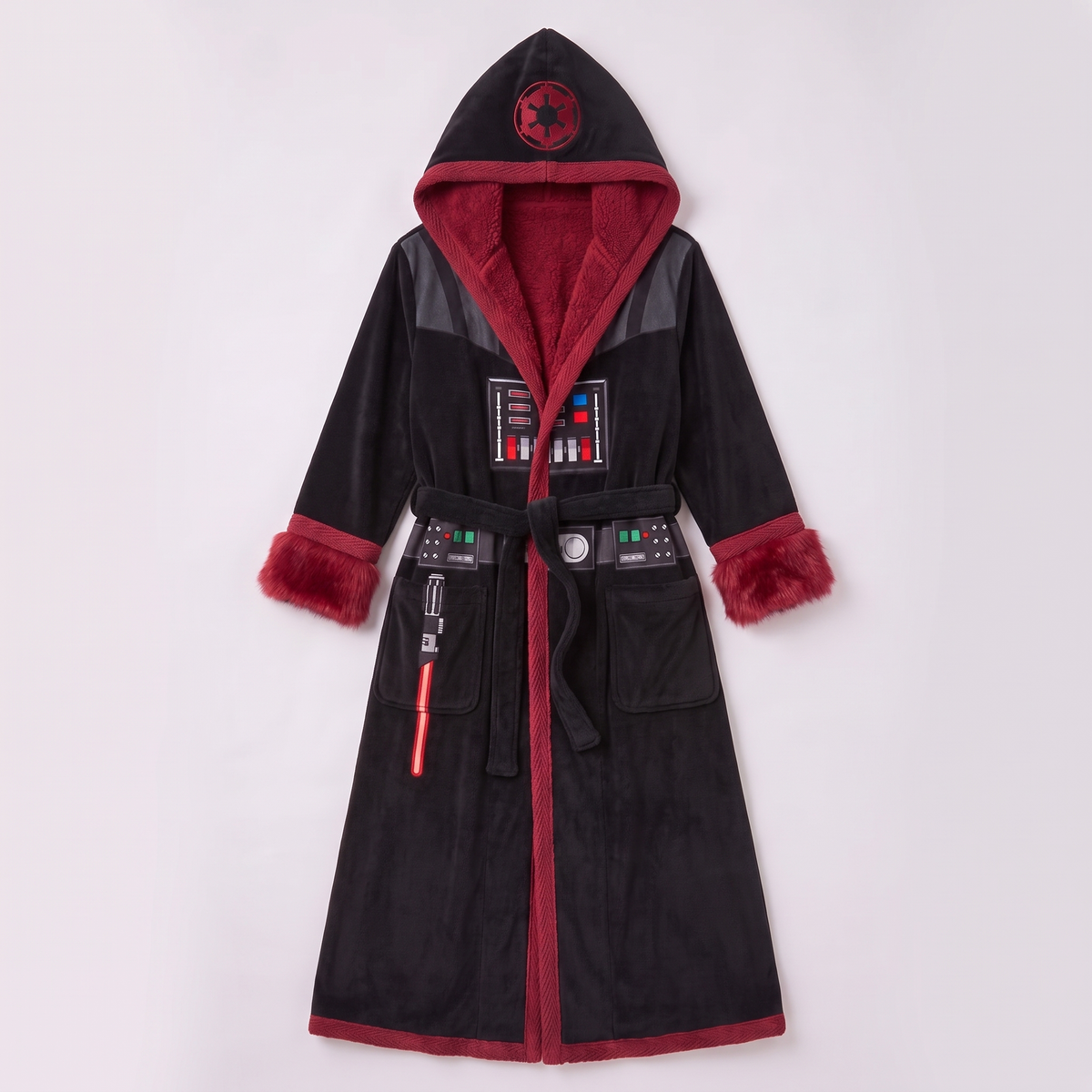 TheWarmSide Robes