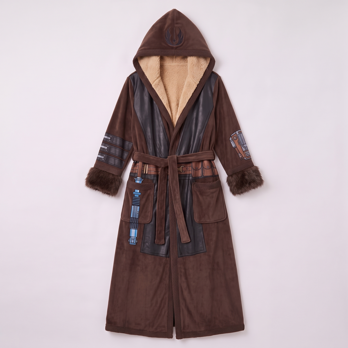 TheWarmSide Robes