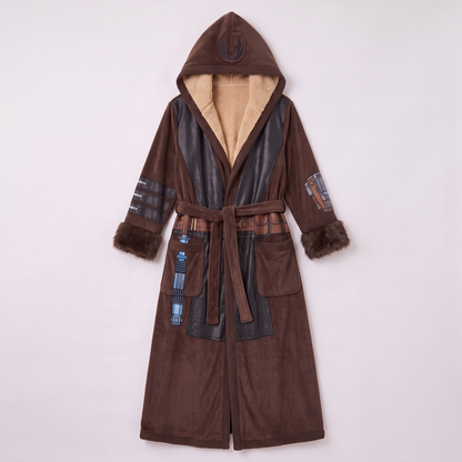 TheWarmSide Robes