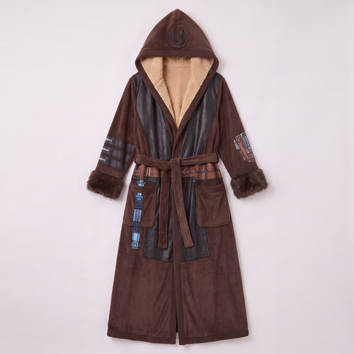 TheWarmSide Robes