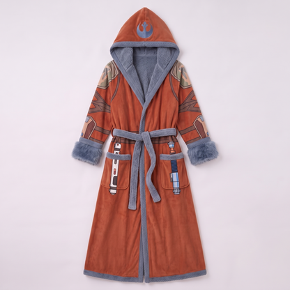TheWarmSide Robes
