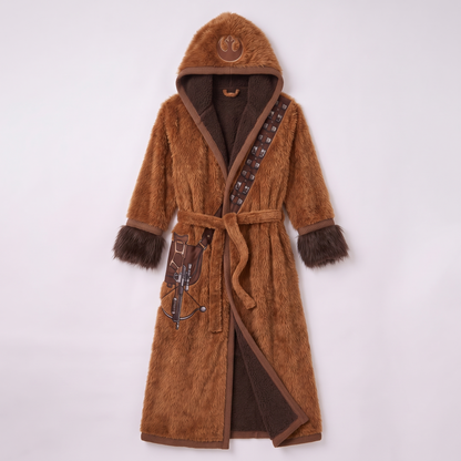 TheWarmSide Robes