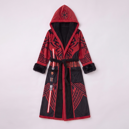 TheWarmSide Robes